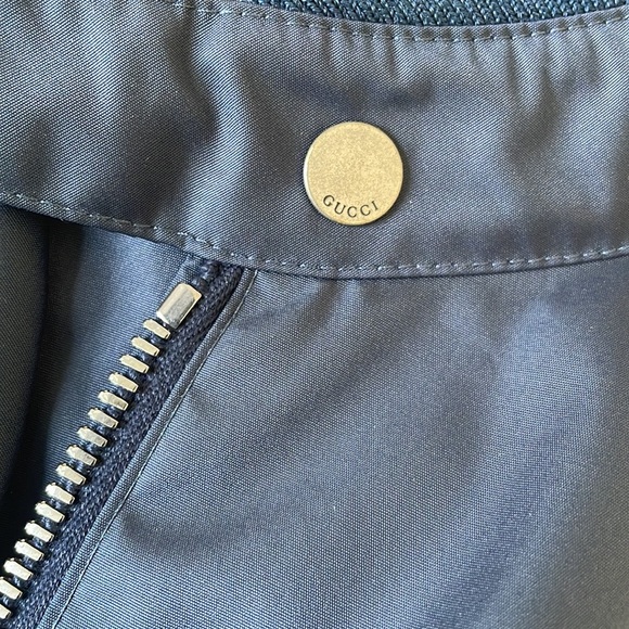 Gucci Mens Bomber Jacket - Picture 9 of 15